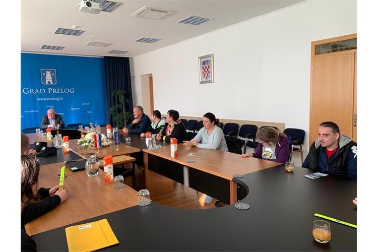 preventivno-represivnu akciju „Ne budite označeni“.