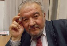 Zauvijek nas je napustio Ernest Fišer