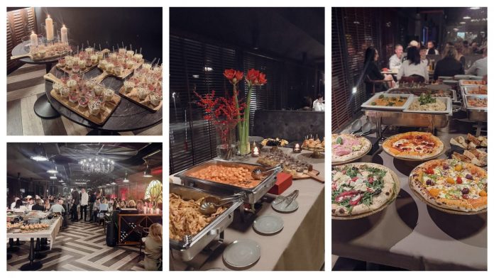 restoran boccone
