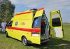 Prometna nesreća u Žiškovcu: Jedna osoba prevezena u bolnicu