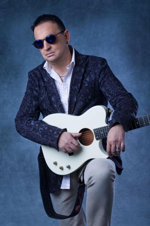 Mario Šeperić
