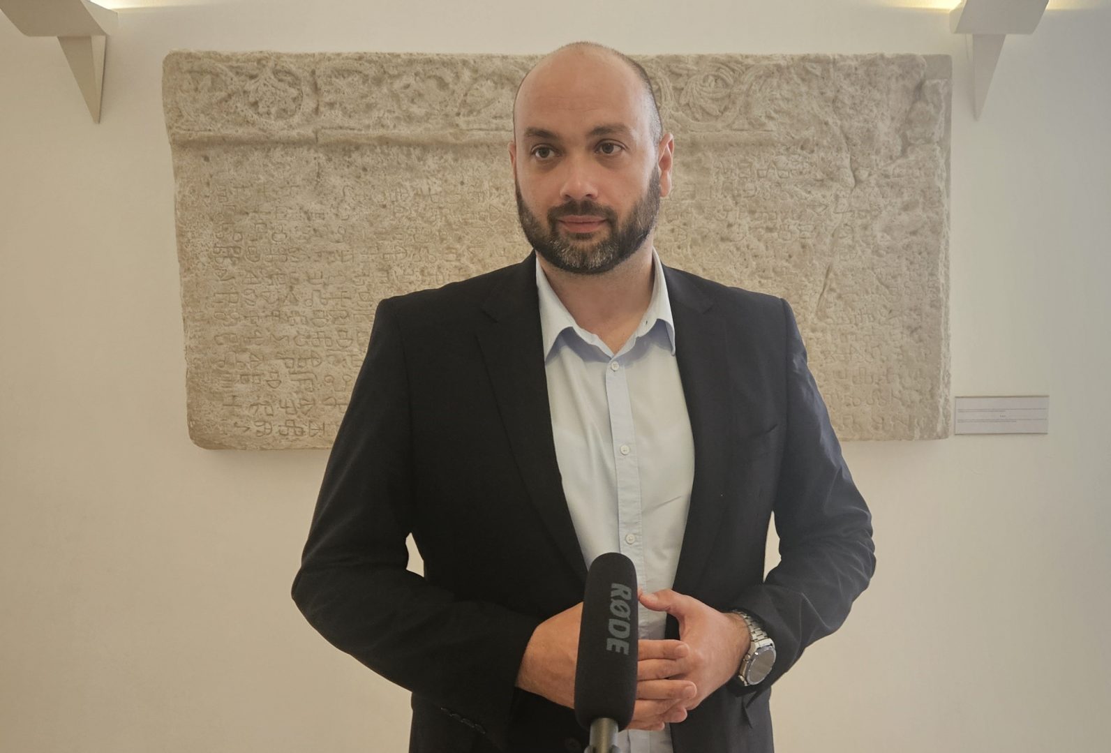 baksa Baksa: Trenutni sustav socijalne pomoći iznevjerava najugroženije