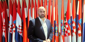 Zastupnik Ivica Baksa upozorava da gotovo 40 posto umirovljenika živi na rubu siromaštva Ivica Baksa
