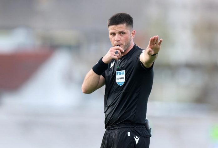 Patrik Kolarić