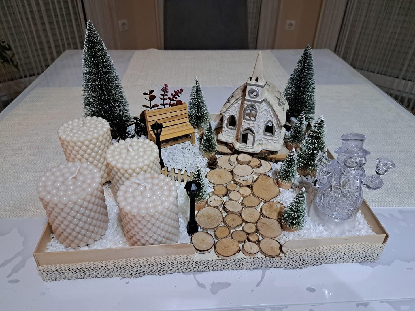 adventski vjenčić