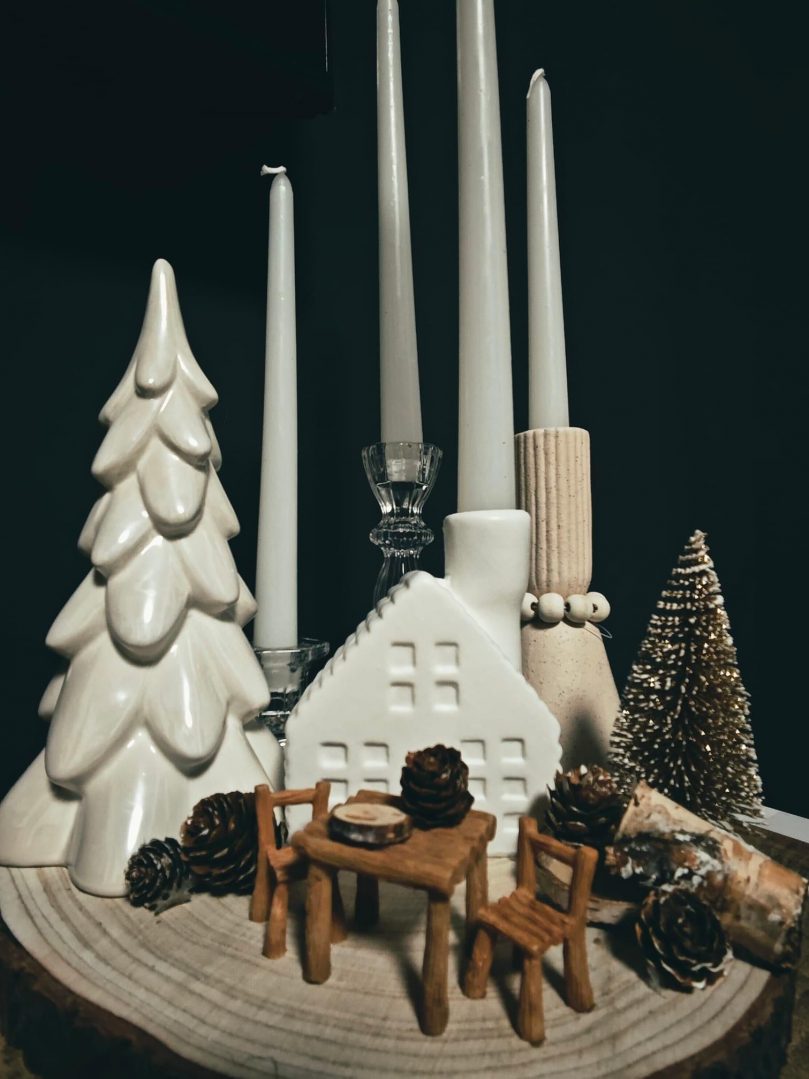 adventski vjenčić