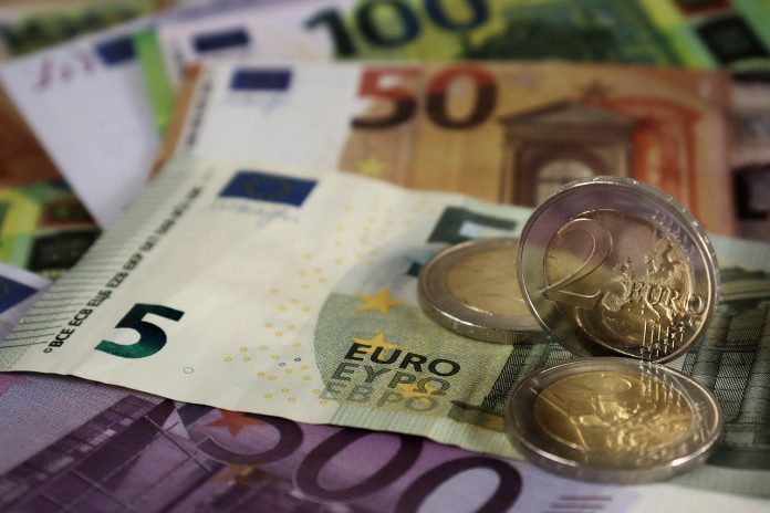 euro kovanice i novčanice