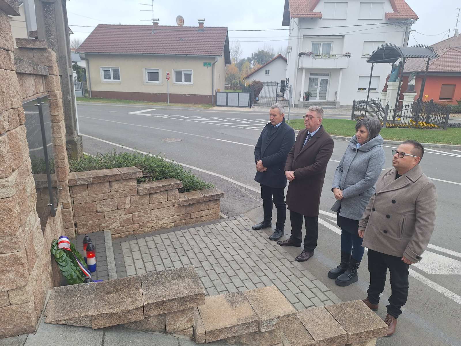 obilježena obljetnica završetka 1. svjetskog rata
