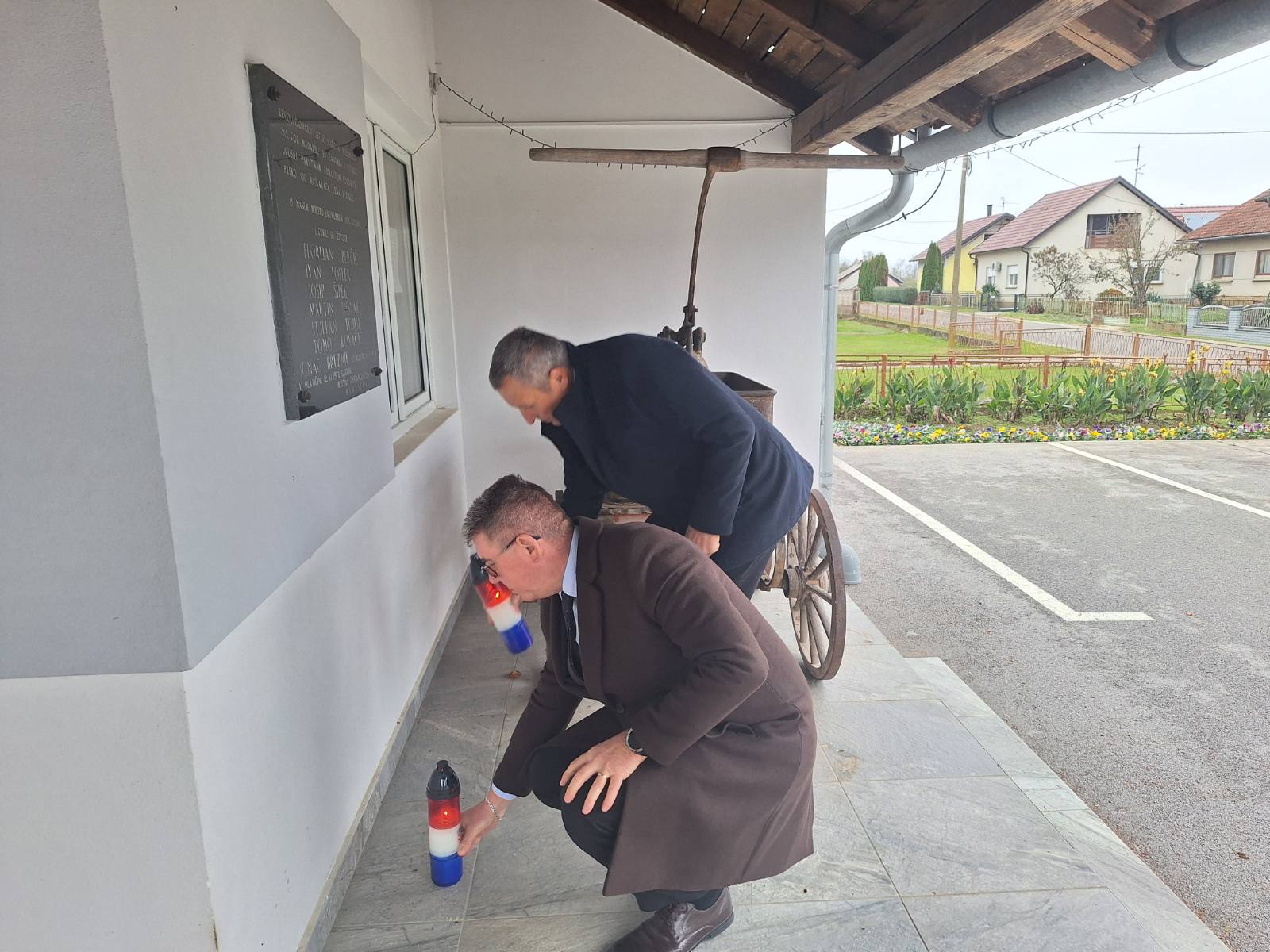 obilježena obljetnica završetka 1. svjetskog rata