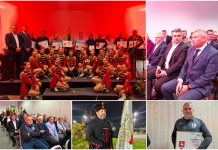 svečana sjednica Sveti Martin na Muri 2024