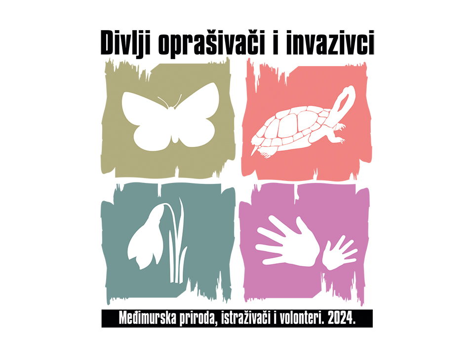 Međimurska priroda, istraživači i volonteri