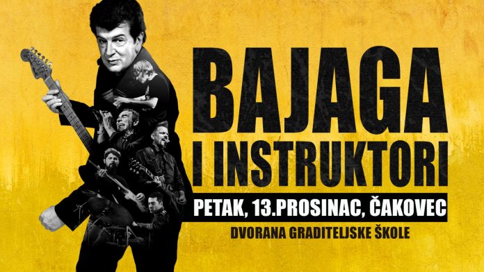 koncert Bjaga