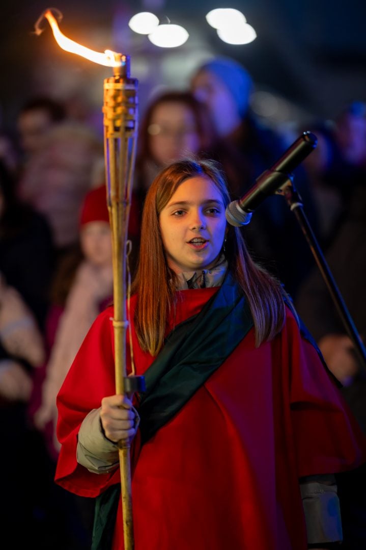 recitacija