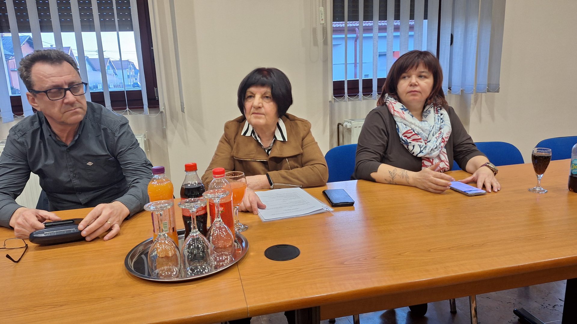 Općina Šenkovec sazvala je sjednicu