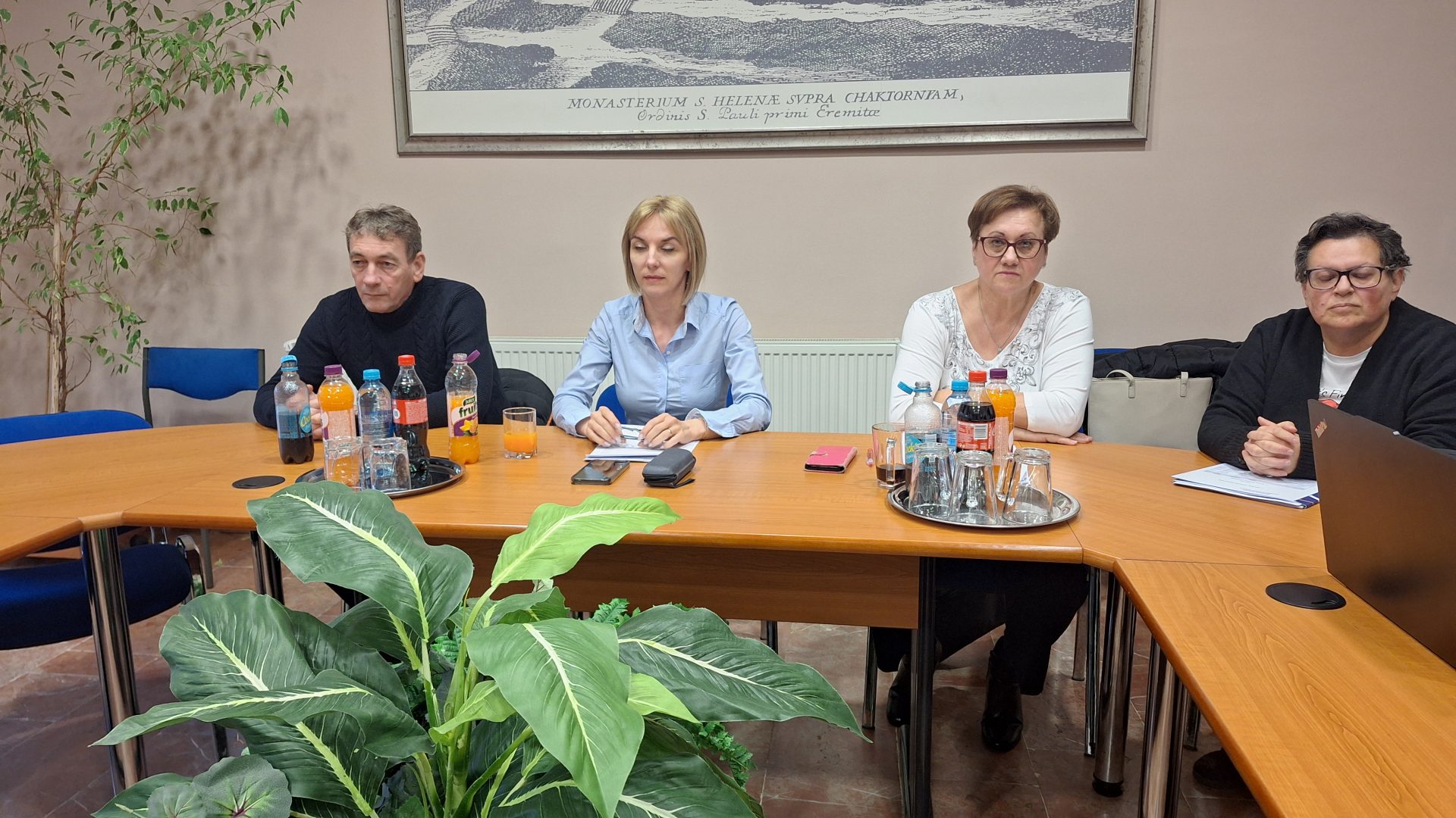 Sjednica Općine Šenkovec