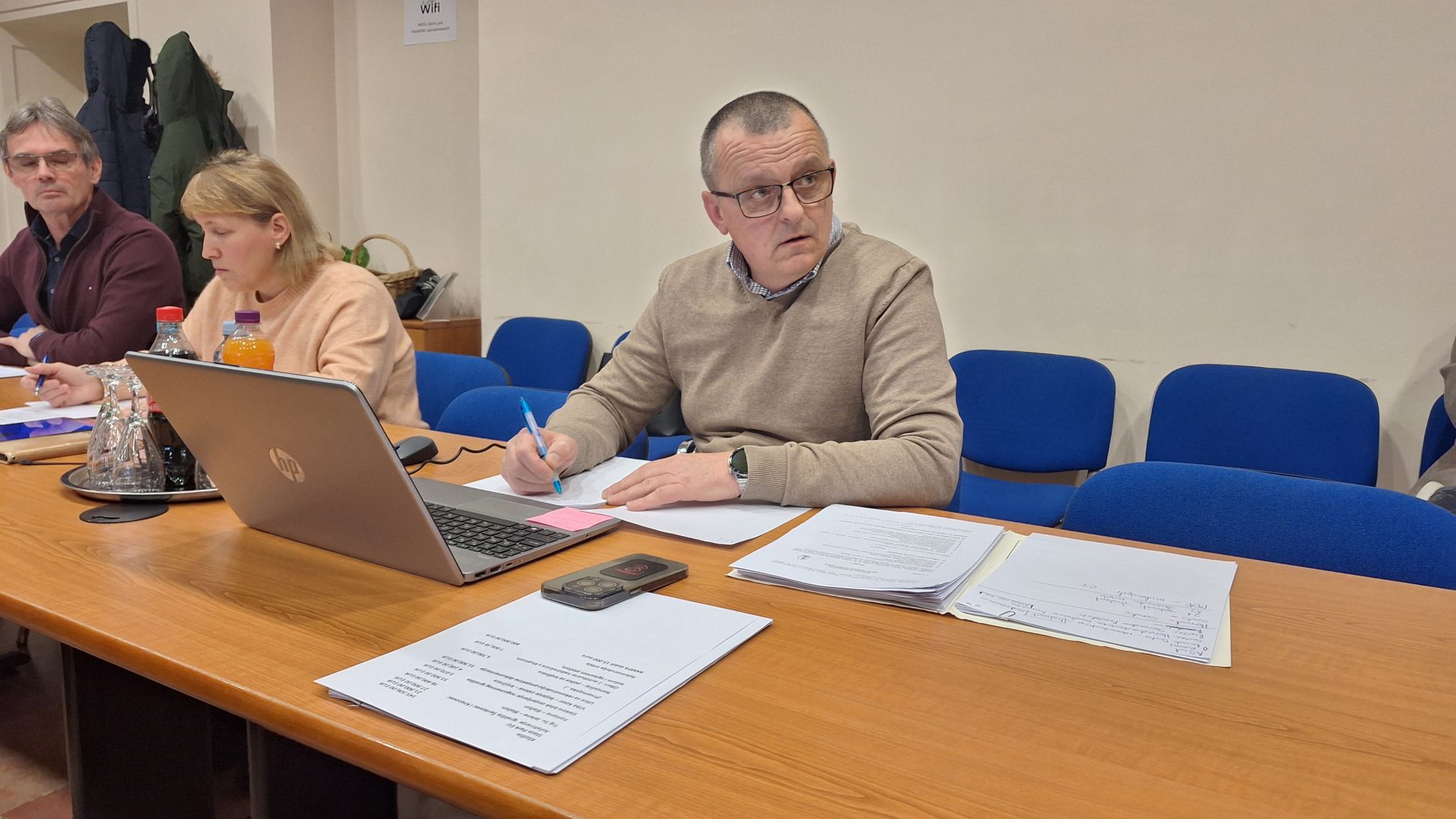 Općina Šenkovec sazvala je novu sjednicu