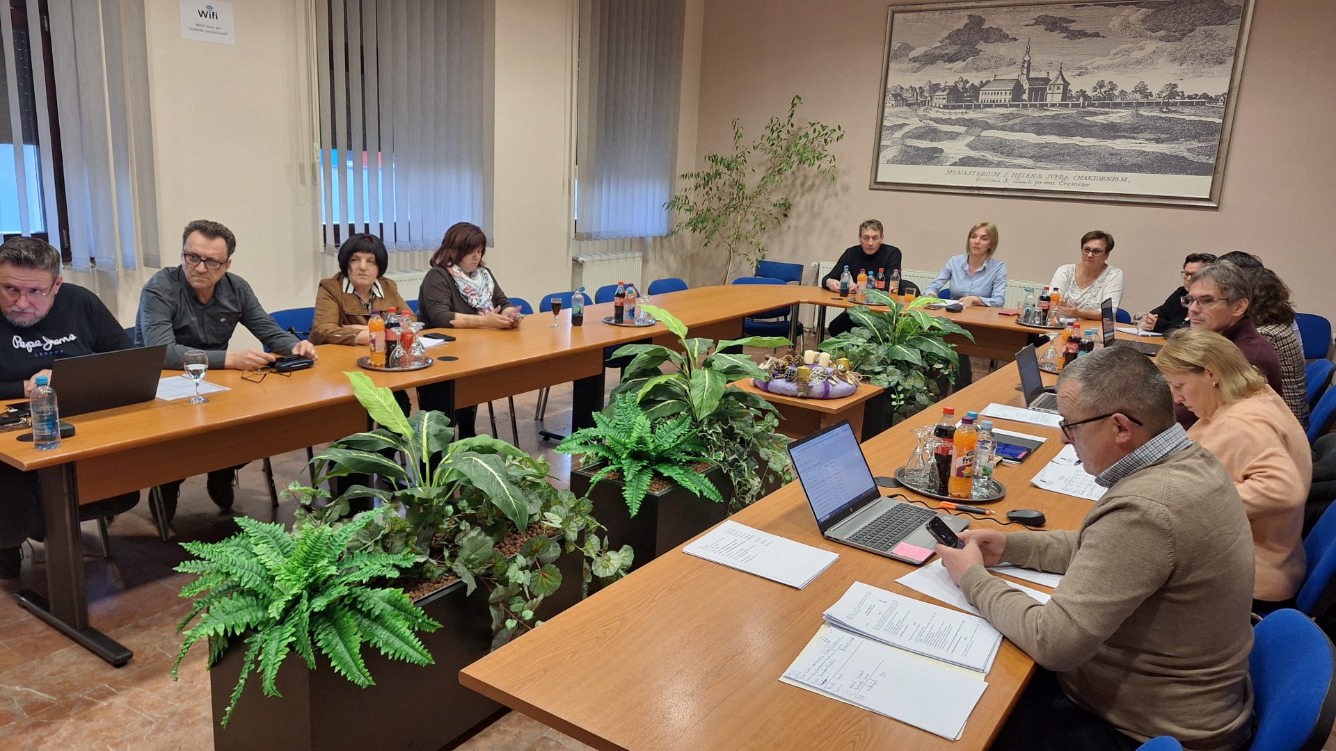 Općina Šenkovec sazvala je novu sjednicu