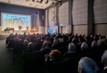 Publika u CZK Rudar