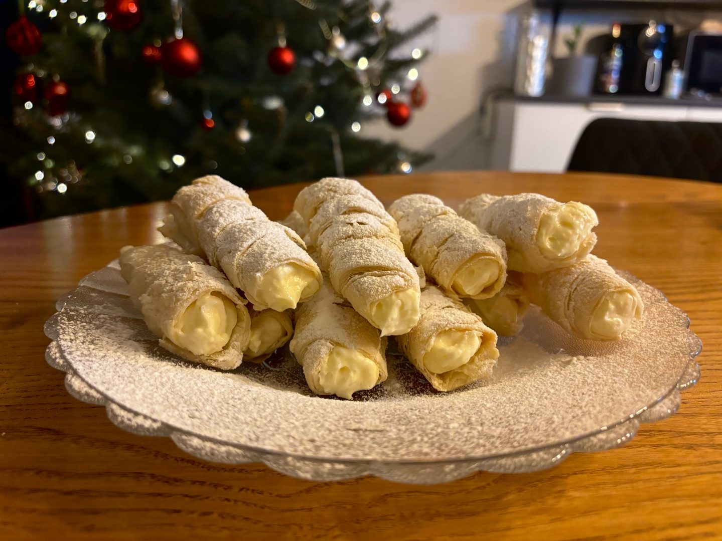 Šaumrolice