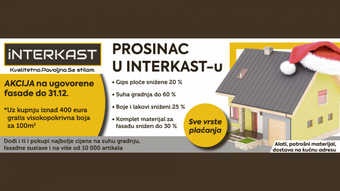 interkast pribislavec