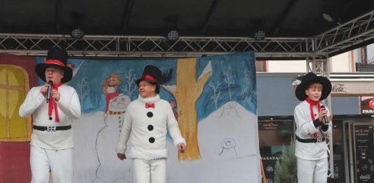 advent