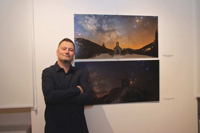 branko nađ izložba