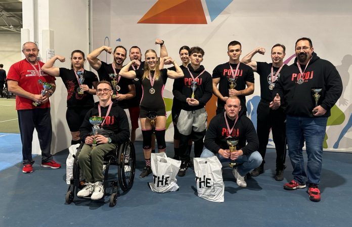 Pozoji opet najbolji u državi