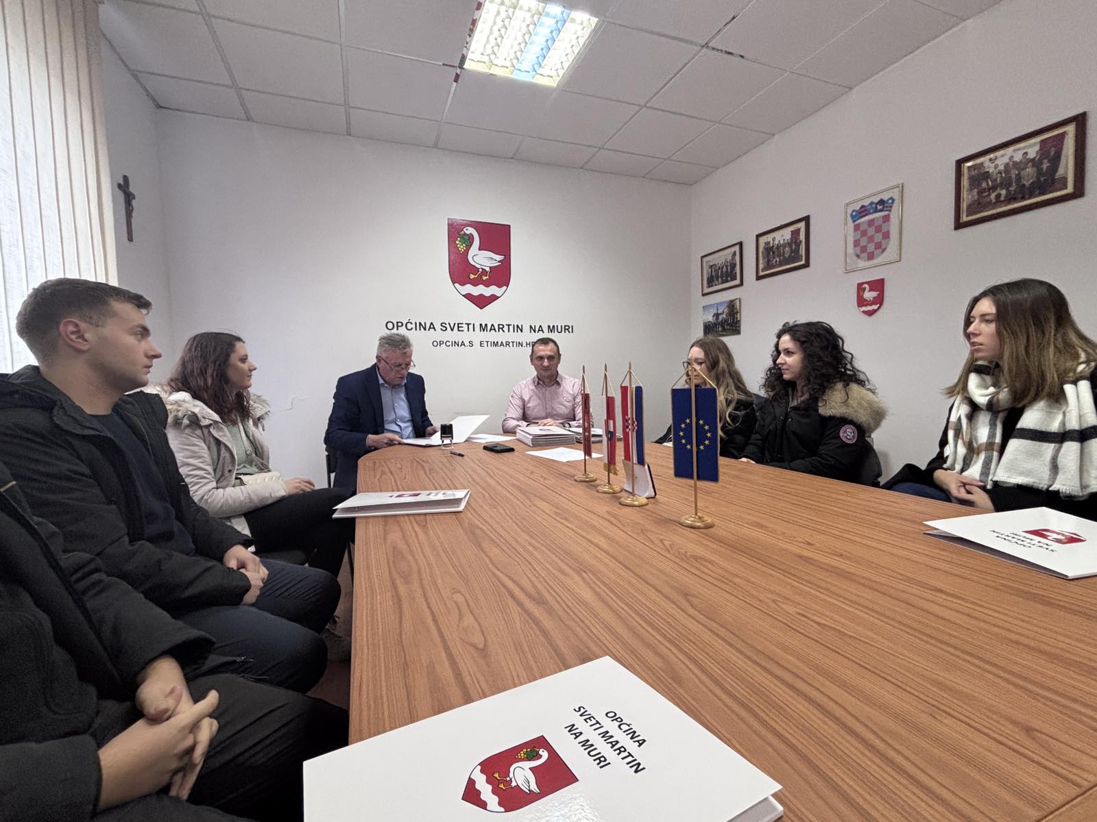 Općina Sveti Martin na Muri