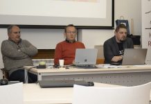 Udruga tehničke kulture: Održana godišnja skupština Članovi Udruge tehničke kulture