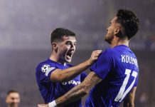 Dinamo i Milan večeras igraju u Ligi prvaka