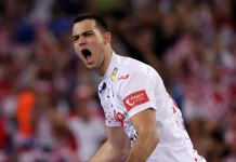 četvrtfinale, Mateo Maraš