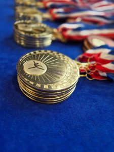 medalje