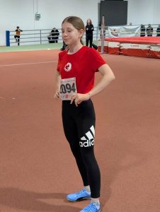 gabi dovečer