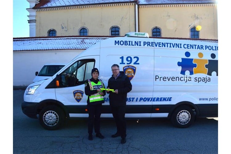 Preventivne aktivnosti u Lopatincu i Žiškovcu