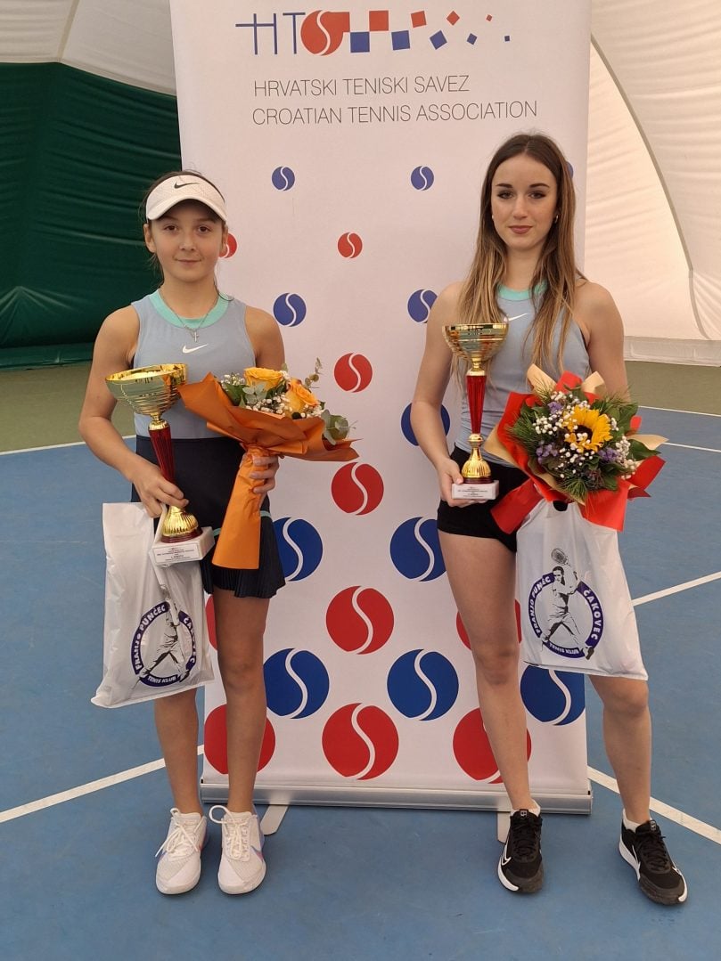 TK Franjo Punčec organizirao državno prvenstvo