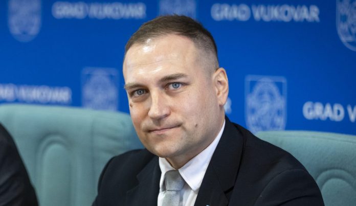 David Vlajčić