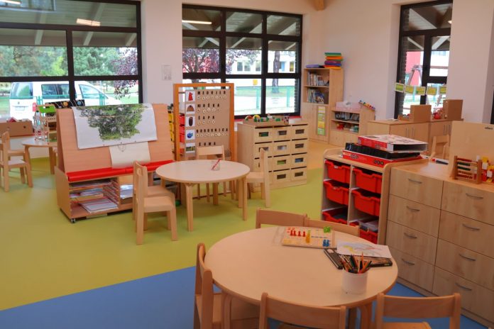 sufinanciranje projekta integracije djece s teškoćama u razvoju
