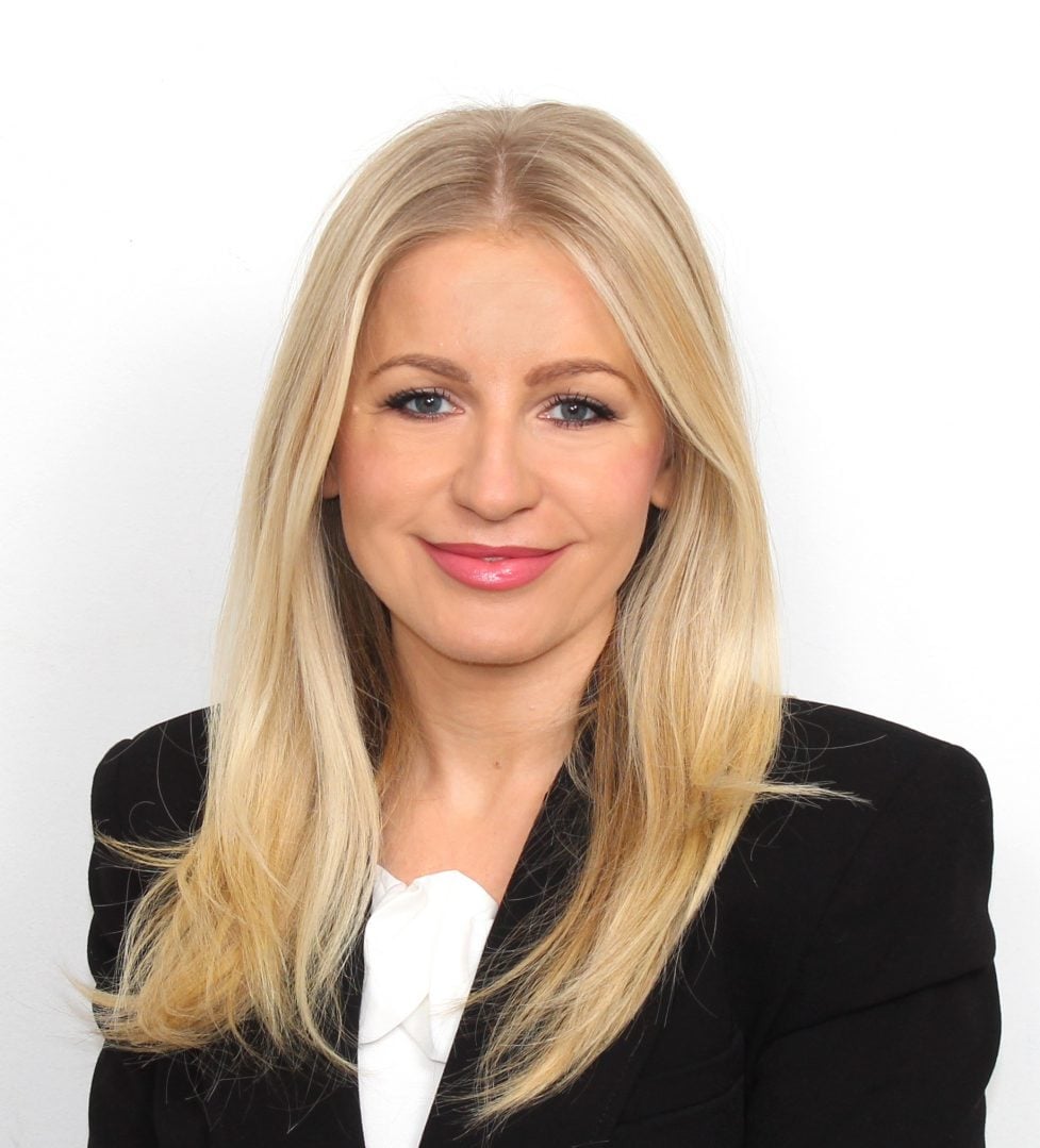 Magdalena Dovečer, NORD consulting d.o.o.