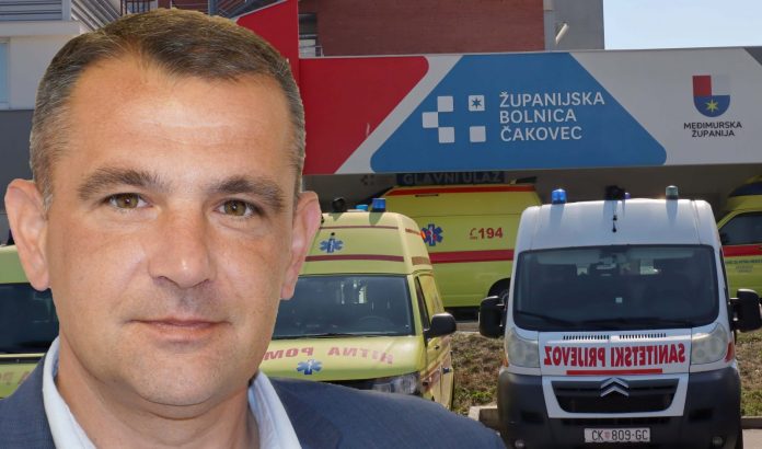 ravnatelju, Matija posavec sazvao izvanrednu konferenciju zbog ostavki kirurga