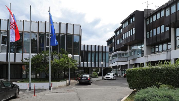 MInistarstvo zdravstva