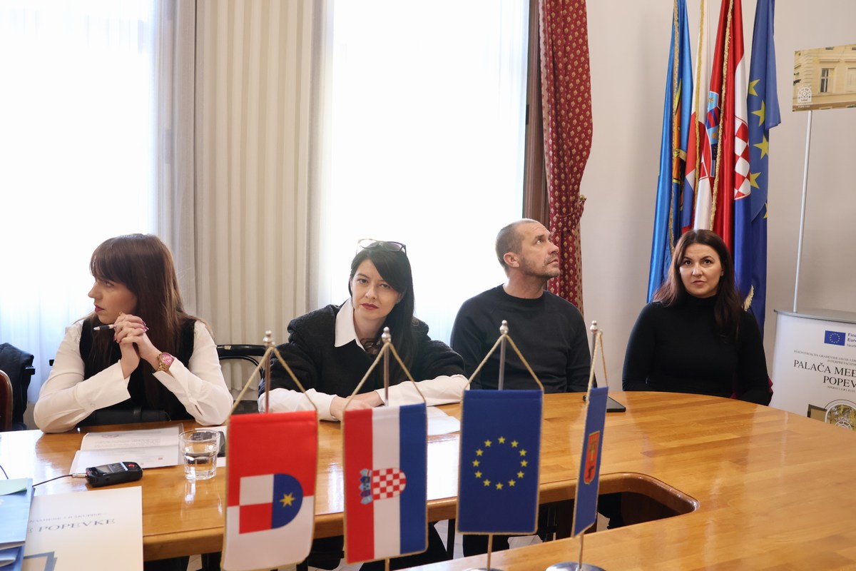 potpisivanje ugovora