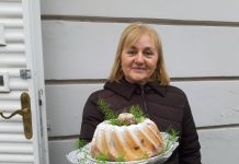 Biserka Sutnjak