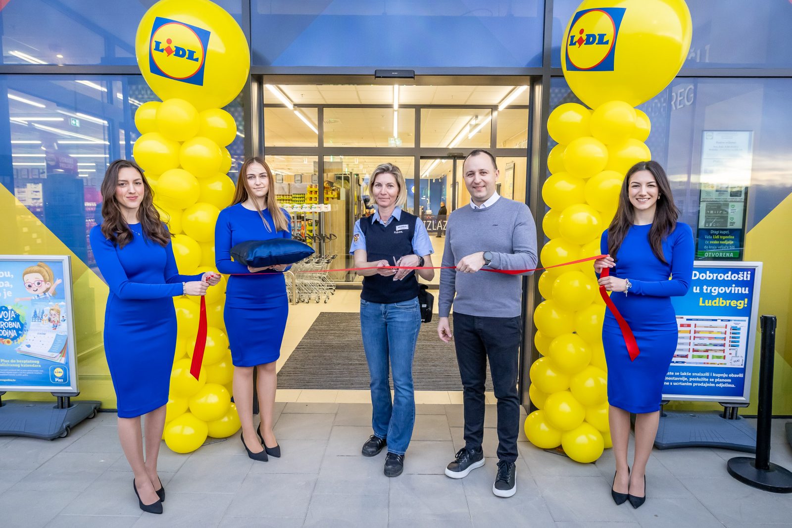 Lidl Hrvatska