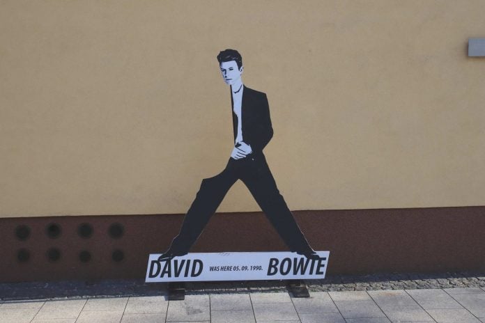 Bowie