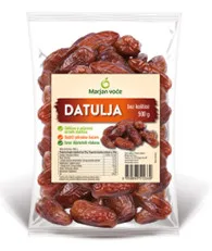 Opoziv datulja