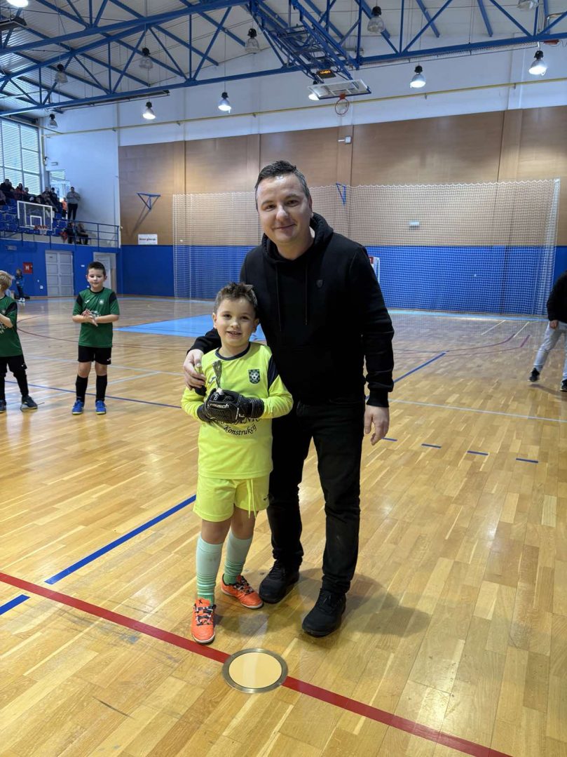 malonogometni turnir u Kotoribi