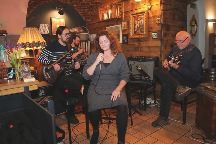 mamas and tapas ivana galić
