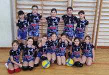 Odličan nastup malih Kaštelanki