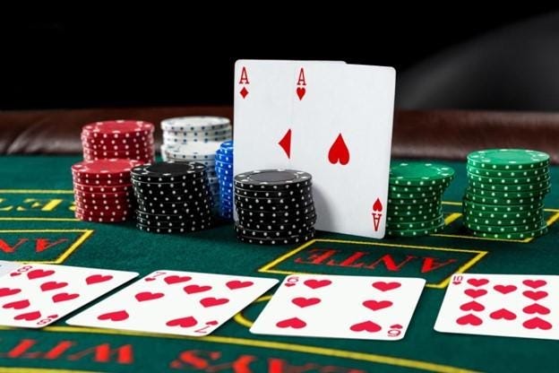 Online casino: Vodič za sigurno i uspješno igranje
