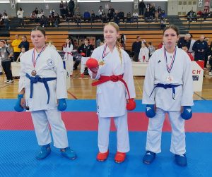 natjecateljice kk globusa